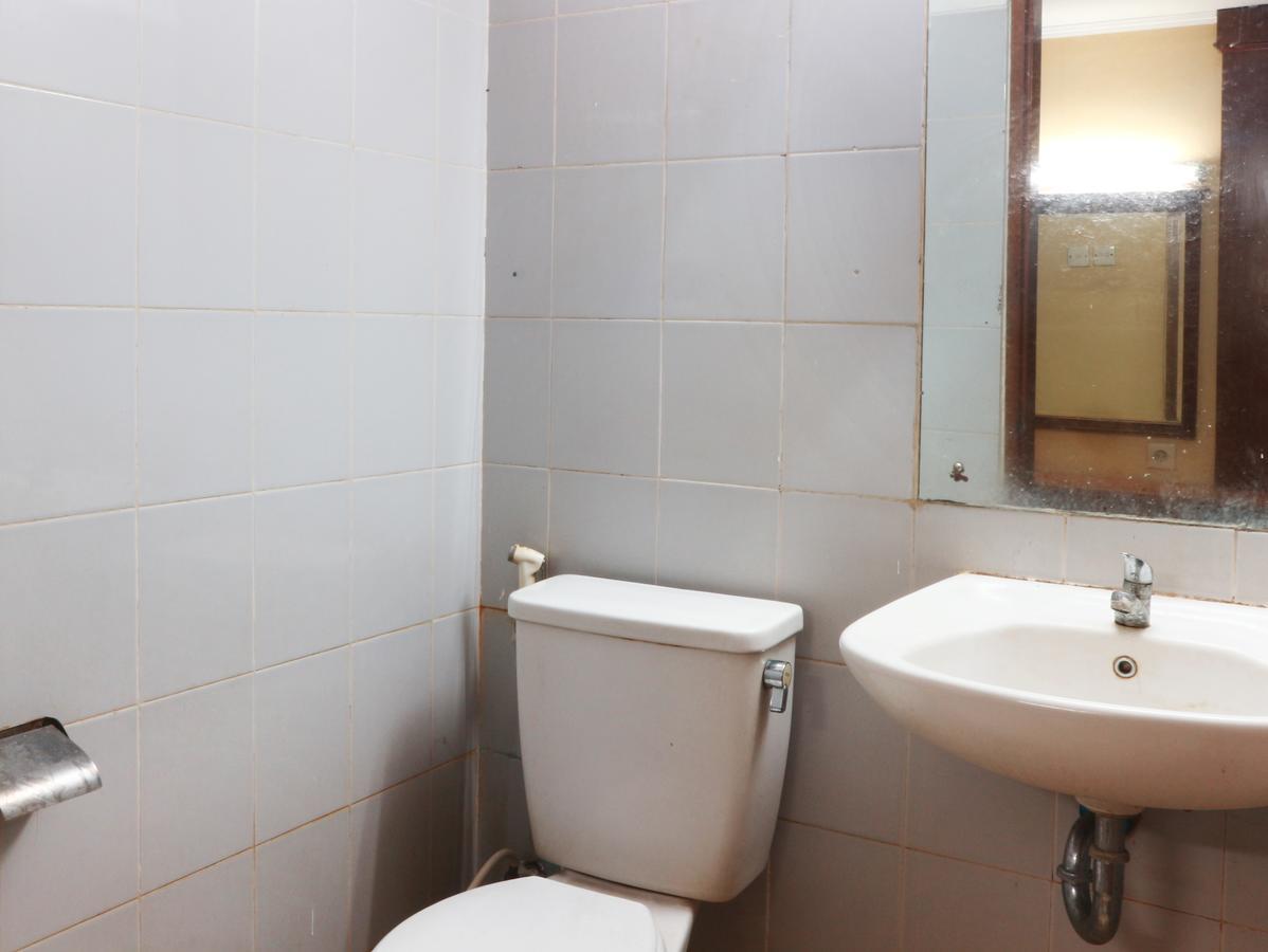 Hotel Farel Джакарта Стая снимка